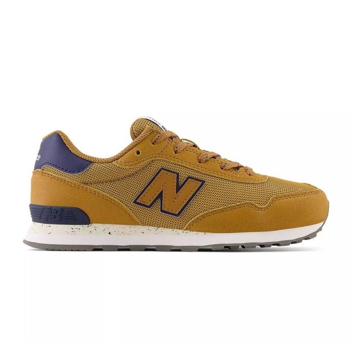 New Balance GC515DH Schuhe braun