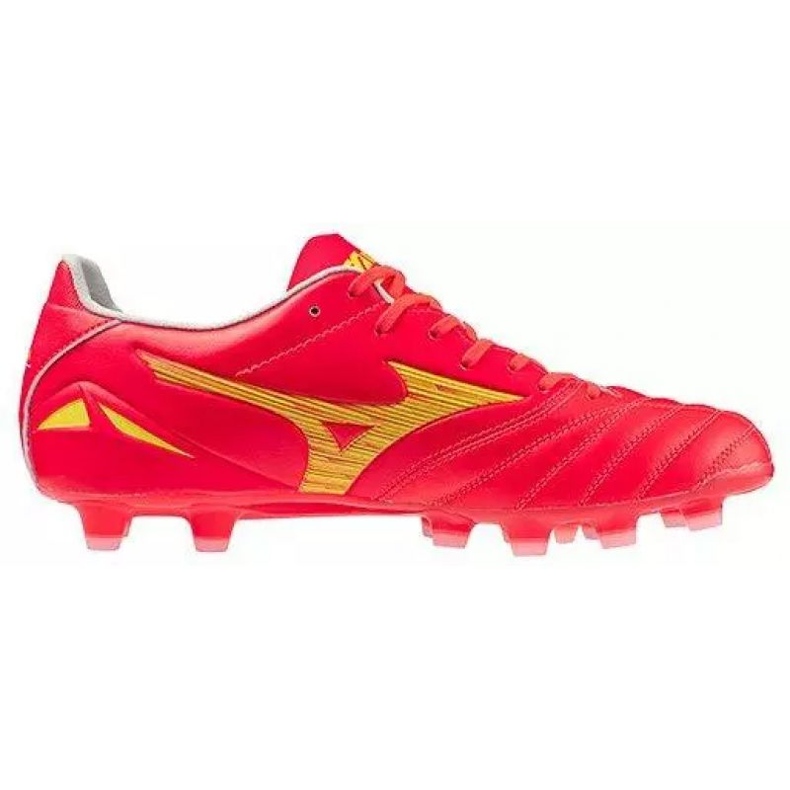 Mizuno Morelia Neo Iv Beta Md M P1GA234264 Schuhe rot