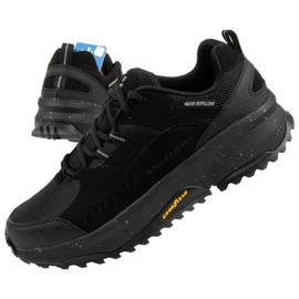 Skechers Road Sector M 237219 Bbk Schuhe schwarz