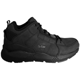 Lee Cooper M LCJ-23-31-3068M Schuhe schwarz
