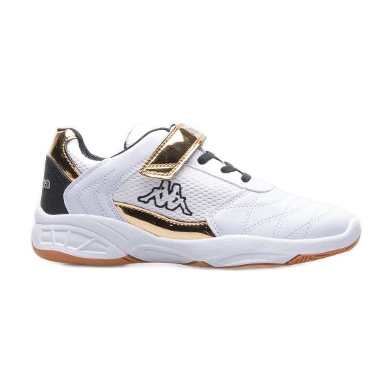 Kappa Droum Ii Mf K 260819MFK-1045 Schuhe weiß