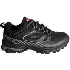 Lee Cooper M Schuhe LCJ-23-01-2021M schwarz