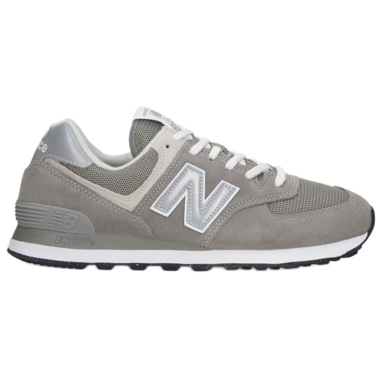 New Balance 574 M ML574EVG Schuhe grau