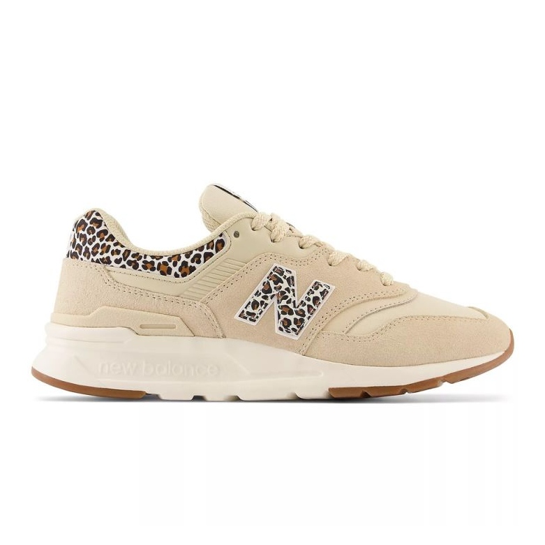 New Balance W CW997HWB Schuhe beige
