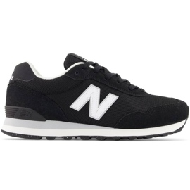 New Balance M ML515BLK Schuhe schwarz