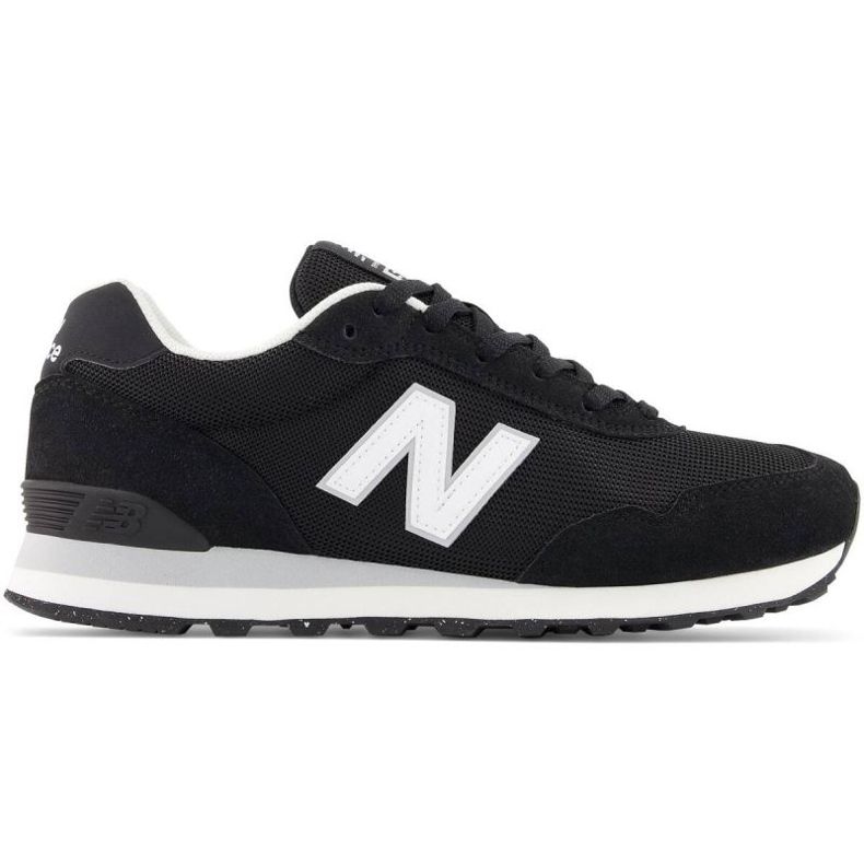 New Balance M ML515BLK Schuhe schwarz