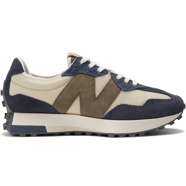 New Balance-Schuhe beige