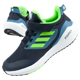 Adidas EQ21 Run Jr GY4366 Sportschuhe blau
