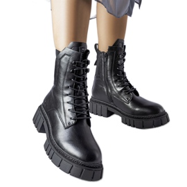 Schwarz isolierte Arbeiter Big Star MM274581