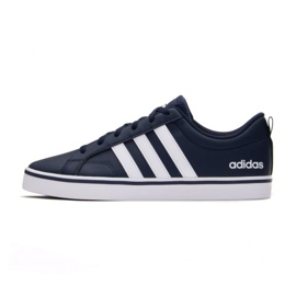 Adidas Vs Pace 2.0 HP6011 Herren Sportschuhe Marineblau