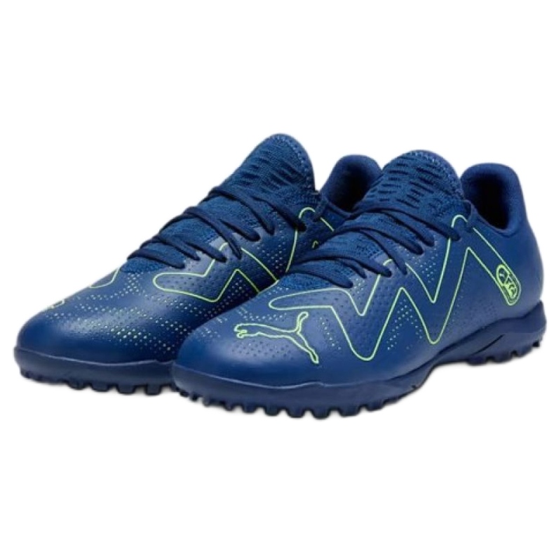 Puma Future Play Tt 107391-03 Schuhe blau