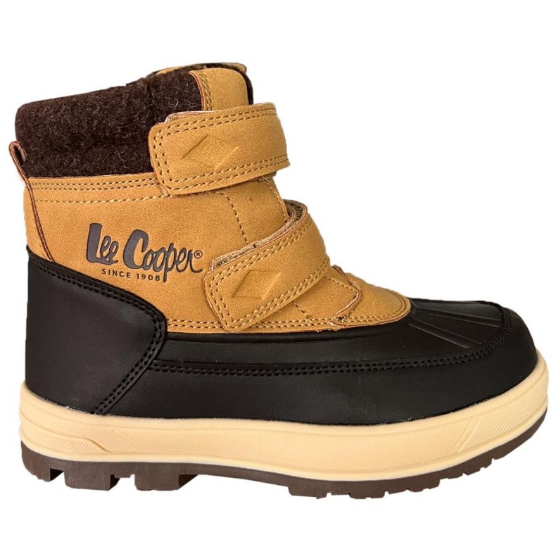 Lee Cooper Jr LCJ-23-01-2059K Schuhe braun