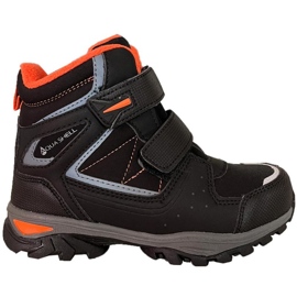 Lee Cooper LCJ-23-01-2060K Schuhe schwarz