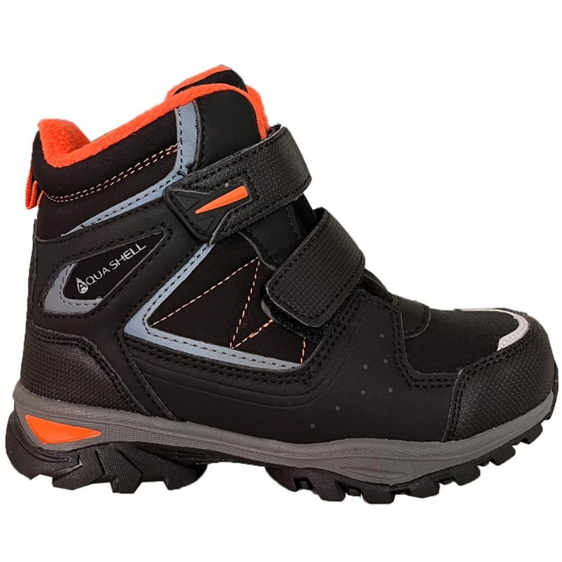 Lee Cooper LCJ-23-01-2060K Schuhe schwarz