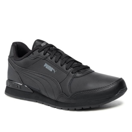 Puma St Runner v3 LM Schuhe 384855 15 schwarz