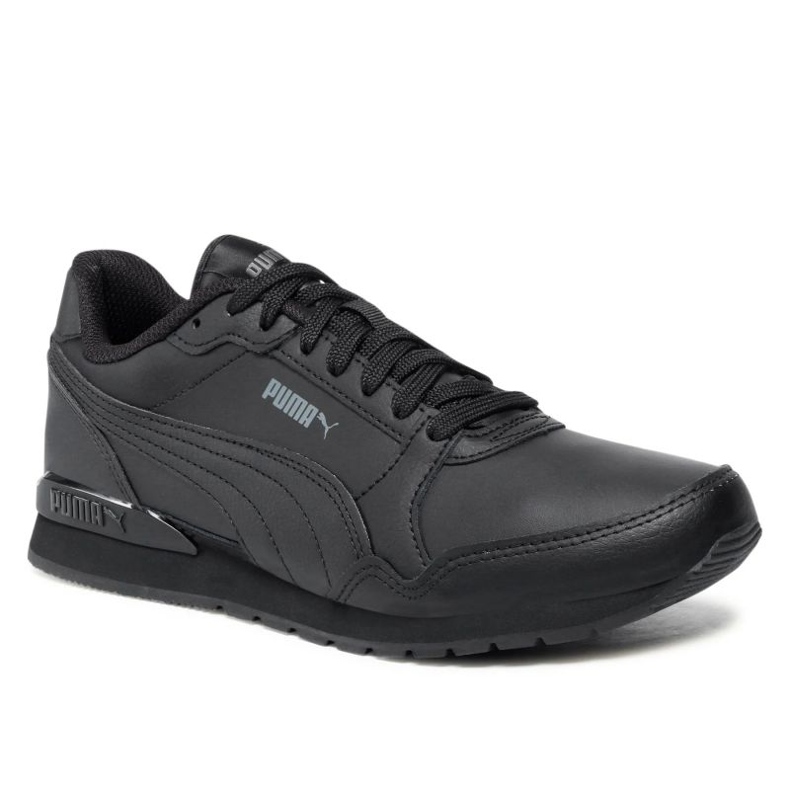 Puma St Runner v3 LM Schuhe 384855 15 schwarz