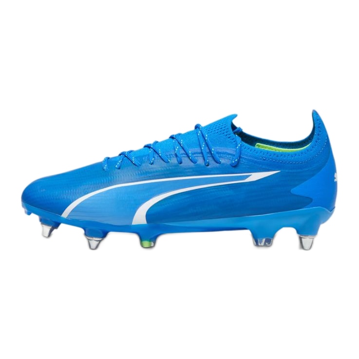 Puma Ultra Ultimate MxSG 107504-03 Schuhe blau