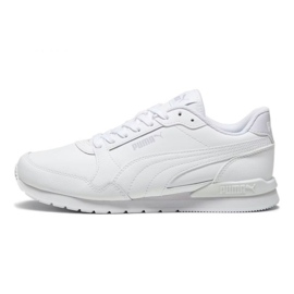 Puma St Runner V3 L Schuhe 38485520 weiß