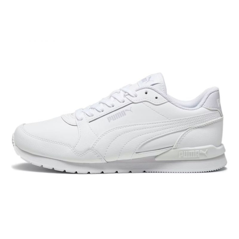 Puma St Runner V3 L Schuhe 38485520 weiß