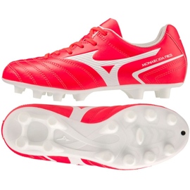 Mizuno Monarcida Neo Ii Select Jr Md P1GB232564 Schuhe rot