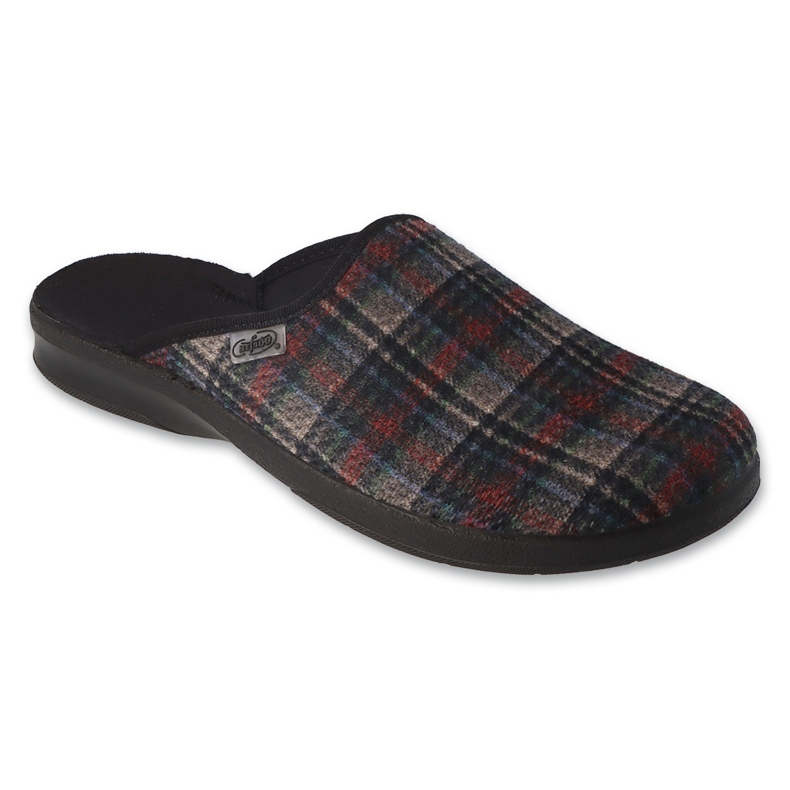 Befado Herrenschuhe PU 548M037 mehrfarbig