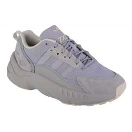 Schuhe adidas Zx 22 Jr GX0912 grau