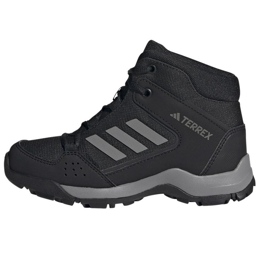Adidas Terrex Hyperhiker Mid K ID4857 Schuhe schwarz