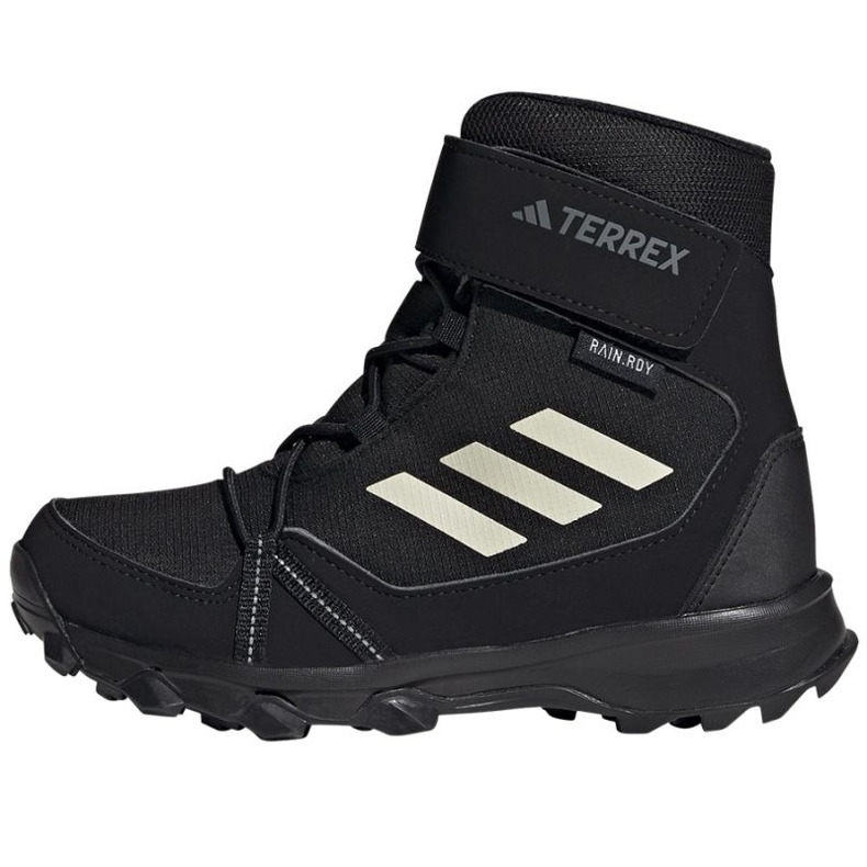 Adidas Terrex Snow Cf RAIN.RDY IF7495 Schuhe schwarz