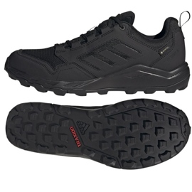 Adidas Terrex Tracerocker 2 Gtx IF2579 Laufschuhe schwarz