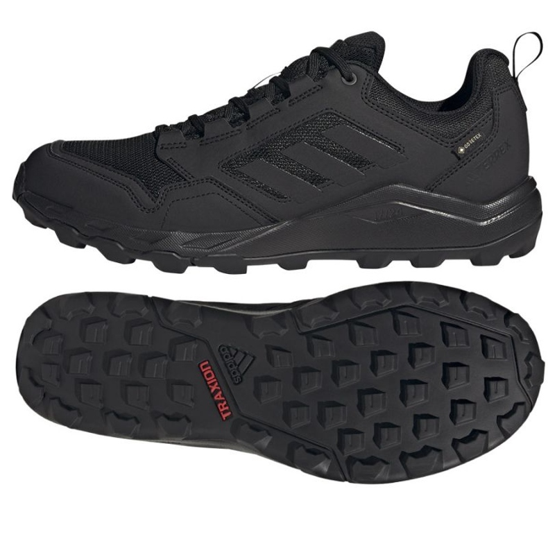 Adidas Terrex Tracerocker 2 Gtx IF2579 Laufschuhe schwarz