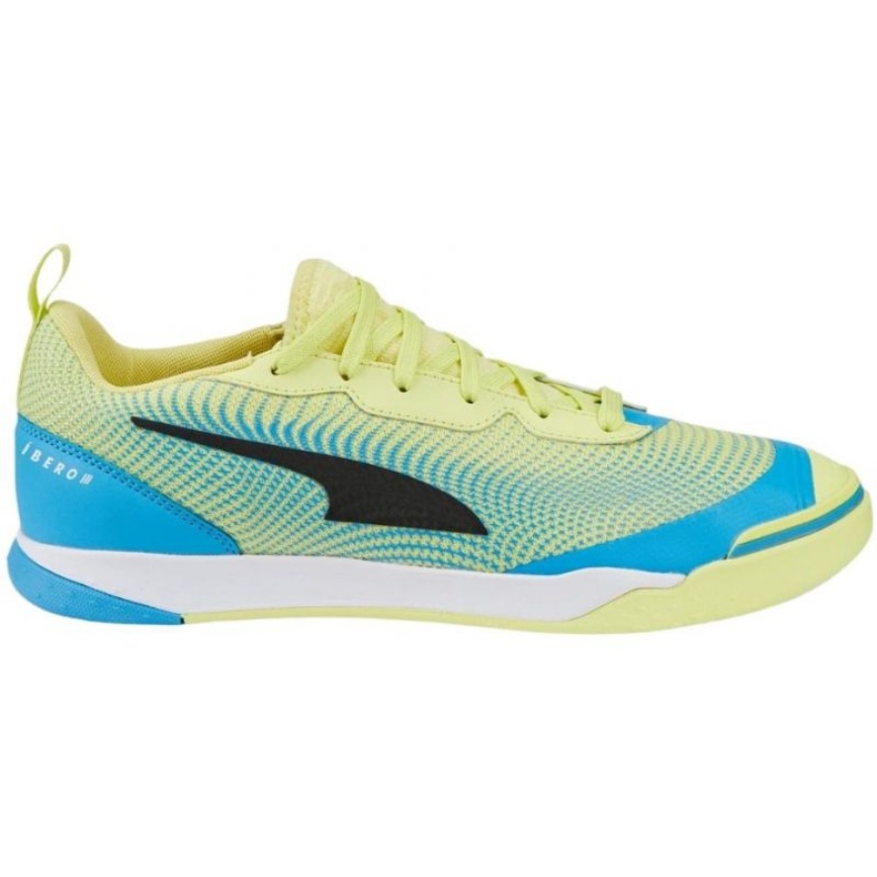 Puma Ibero Iii It 106891 01 Fußballschuhe blau
