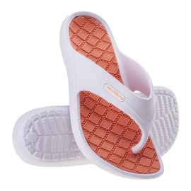 AquaWave Aquawawe Alema Wmns Wmns W 92800399946 Flip-Flops weiß