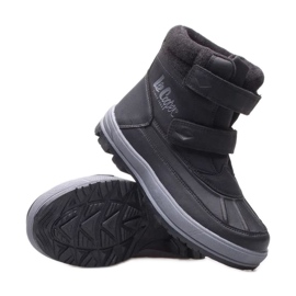 Lee Cooper LCJ-23-01-2057K Schuhe schwarz