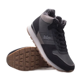 Lee Cooper LCJ-23-31-3066M Schuhe grau