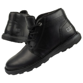 Caterpillar Trey 2.0 Winterstiefel schwarz