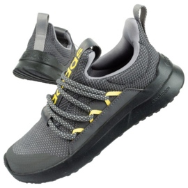 Adidas Lite Racer Jr GW4156 Schuhe grau