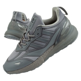 Adidas Zx 2K Boost 2.0 M GZ7742 Sportschuhe grau