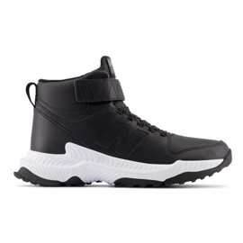 New Balance GT800TB3 Winterschuhe für Kinder schwarz