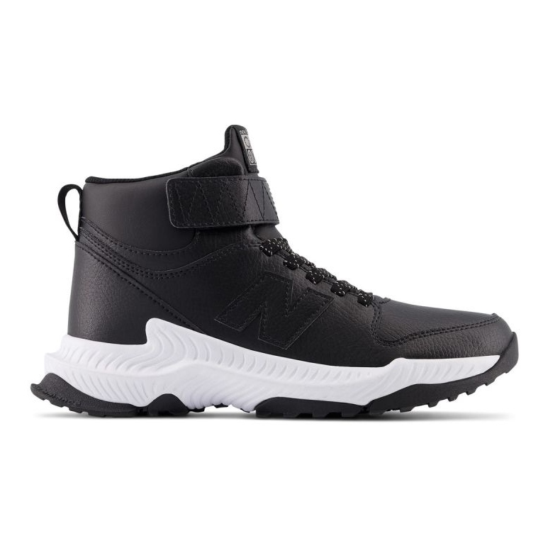 New Balance GT800TB3 Winterschuhe für Kinder schwarz