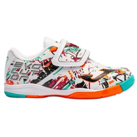 Joma Evolution 2301 In Schuhen EVJW2301INV mehrfarbig