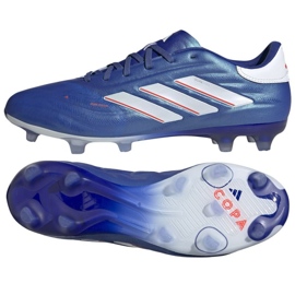 Adidas Copa Pure 2.2 Fg M IE4895 Schuhe blau