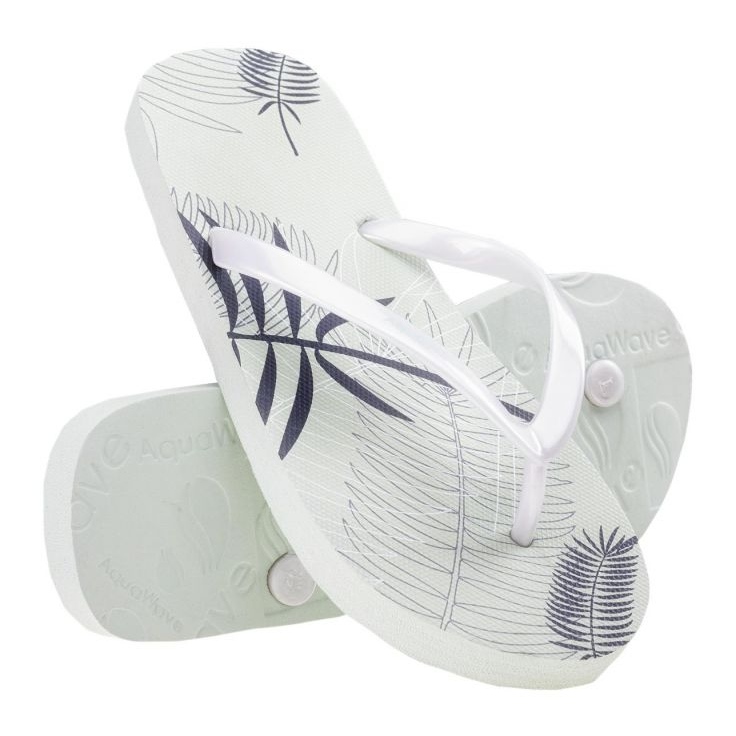 Aquawave Pamira Jrg Jr Flip-Flops 92800399973 weiß
