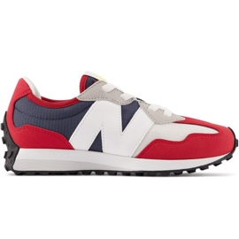 New Balance PH327SR Schuhe rot