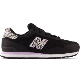 New Balance PC515GH Schuhe schwarz