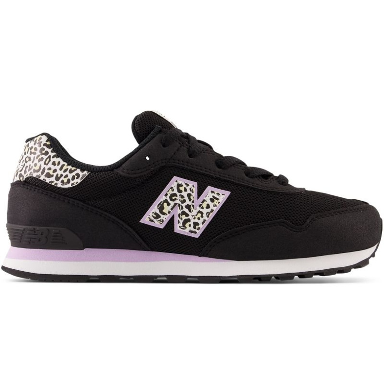 New Balance PC515GH Schuhe schwarz