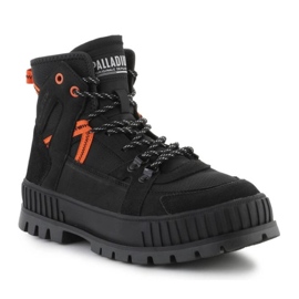 Palladium Pallashock Outcity 08877-008-M Schuhe schwarz