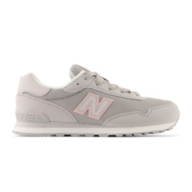 New Balance Jr GC515PNK Schuhe grau