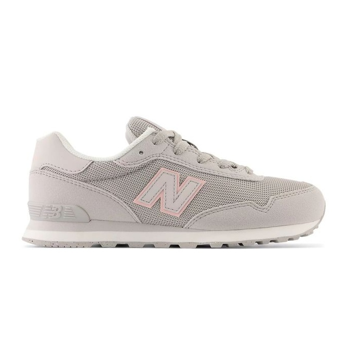 New Balance Jr GC515PNK Schuhe grau