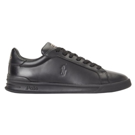 Polo Ralph Lauren Hrt Ct Ii M Schuhe 809845110001 schwarz