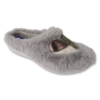 Inblu Damenschuhe 155D149 grau